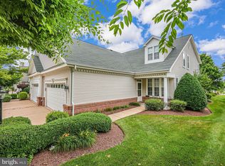 6571 Bullen Bluff Ter, Gainesville, VA 20155