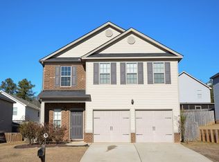 354 Congling Cir, Grovetown, GA 30813