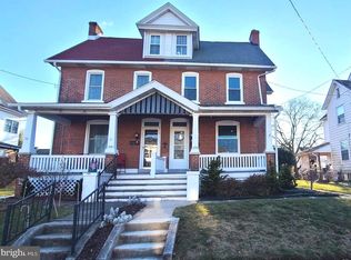 218 W Lincoln Ave, Telford, PA 18969