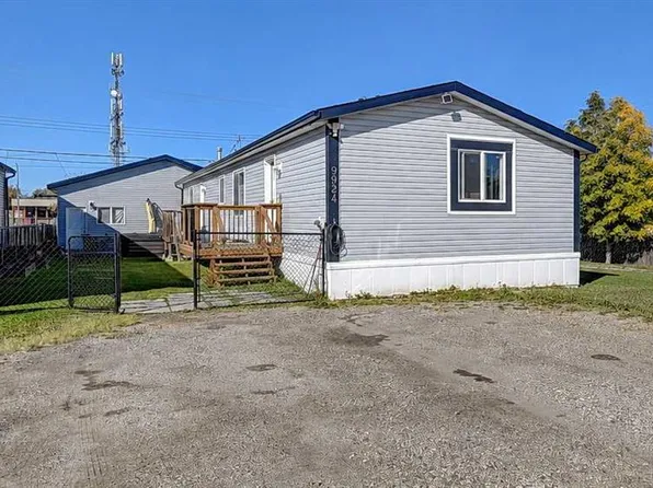9924 E 99th St, Wembley, AB T0H 3S0