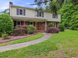 3209 Marie Dr, Raleigh, NC 27604
