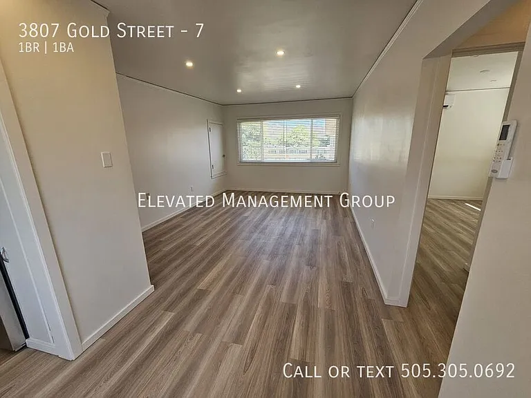 3807 Gold St #7 — Photo 5