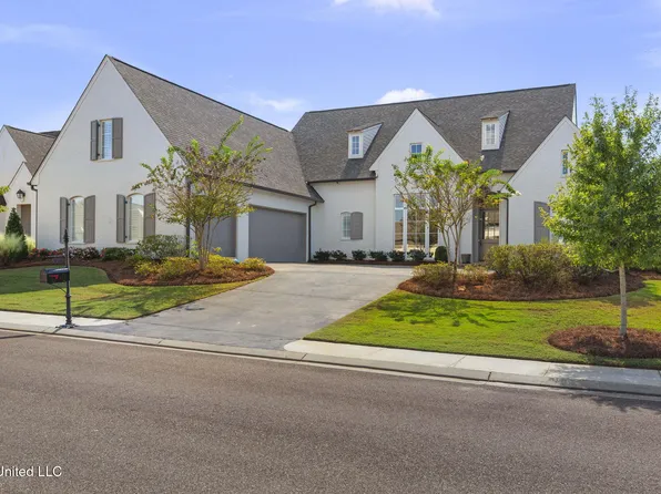 156 Latter Rayne Dr, Flowood, MS 39232