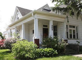 309 W 5th St, Minonk, IL