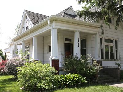309 W 5th St, Minonk, IL, 61760