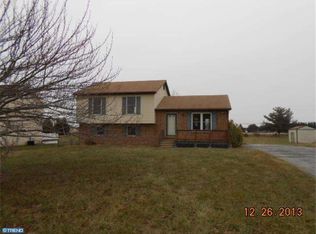 231 Sugar Pine Dr, Middletown, DE 19709