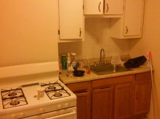 551 Liberty Ave #1, Brooklyn, NY 11207