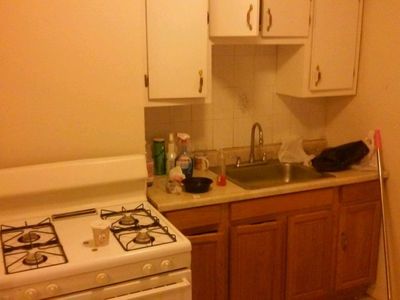 551 Liberty Ave #1, Brooklyn, NY, 11207