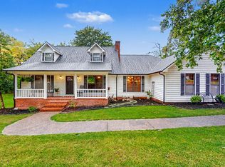 3725 Jenn Ln, Paducah, KY 42001