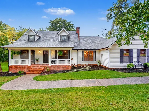 3725 Jenn Ln, Paducah, KY 42001