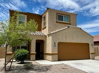 6986 S 254th Ln, Buckeye, AZ 85326