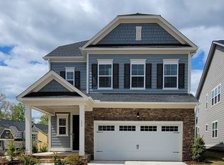 100 Ivy Arbor Way, Holly Springs, NC 27540