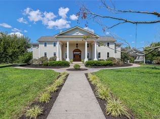 1741 Walnut Hill Rd, Blackstone, VA 23824