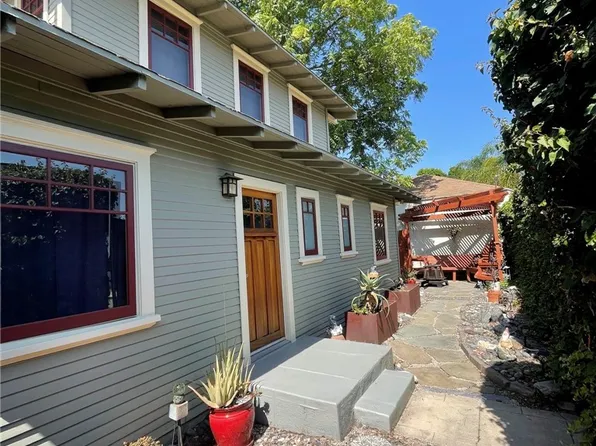 115 E Garfield Ave, Glendale, CA 91205