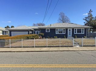 1868 Rodman St, Fall River, MA 02721