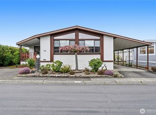 11436 SE 208th Street #46, Kent, WA