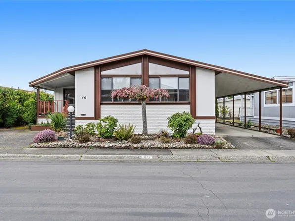 11436 SE 208th Street #46, Kent, WA 98031