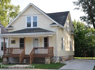 752 Prospect Ave, Oshkosh, WI 54901