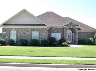 116 Lexie Ln, Meridianville, AL 35759