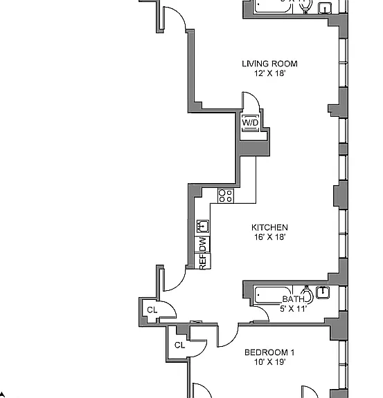 160 E 48th St #7KM3 — Photo 13
