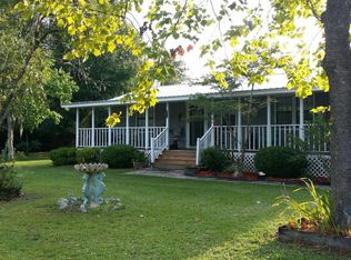 14207 Sand Pine Ln, Southport, FL 32409