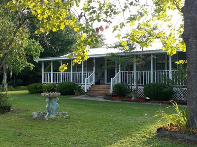 14207 Sand Pine Ln, Southport, FL, 32409