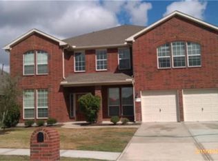 6922 Russelfield Ln, Houston, TX 77049