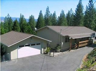 20640 Whites Gulch Rd, Groveland, CA 95321