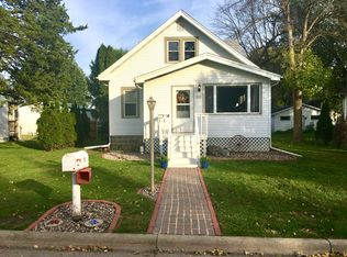 211 Morris St, Holmen, WI 54636