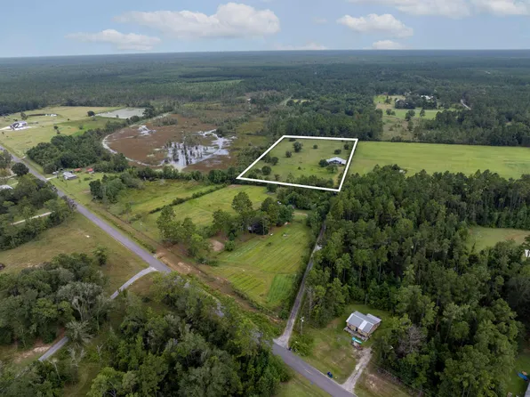 175 Yellott Ln, Dequincy, LA 70633