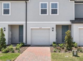 16391 Bird Of Paradise Ave, Clermont, FL 34714