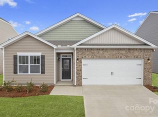 1312 Secrest Commons Dr, Monroe, NC 28112