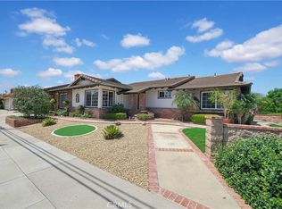 1209 N Puente St, Brea, CA 92821