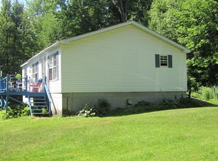 156 Camp Meeting Rd, Mount Upton, NY 13809