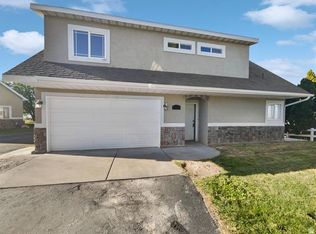 2238 N Harvest Moon Dr, Saratoga Springs, UT 84045