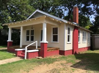 1306 4th Ave N, Columbus, MS 39701