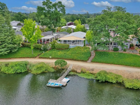 4390 Patterson Dr Unit 268, Diamond Springs, CA 95619