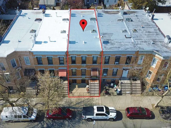 20-15 Linden Street, Ridgewood, NY 11385