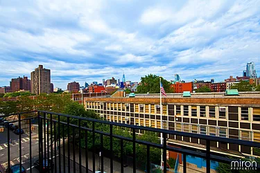 Rented by Miron Properties