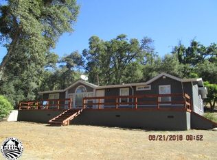 10242 Highway 49, Sonora, CA 95370