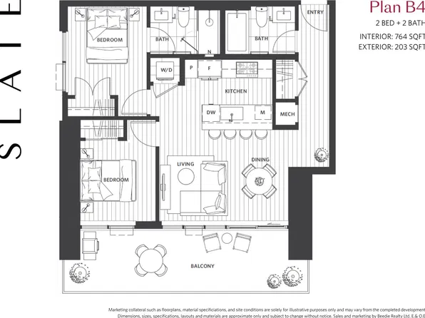 2135 Springer Ave #1508, Burnaby, BC V5B 3N1