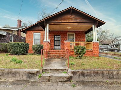 204 S 16th Street, Wilmington, NC, 28401