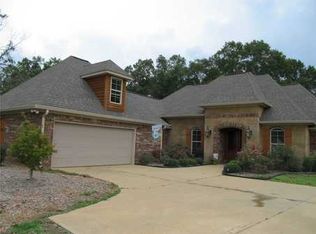 785 Coon Creek Rd, Carthage, MS 39051