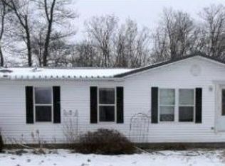 18550 County Road 102, Ironton, MN 56455