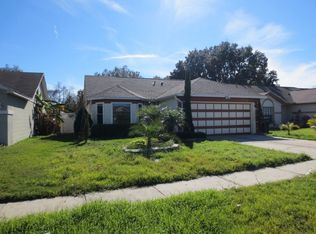 1809 Tarah Trace Dr, Brandon, FL 33510