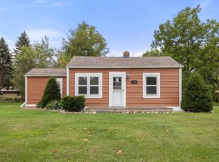 715 Washington St, Fremont, WI 54940