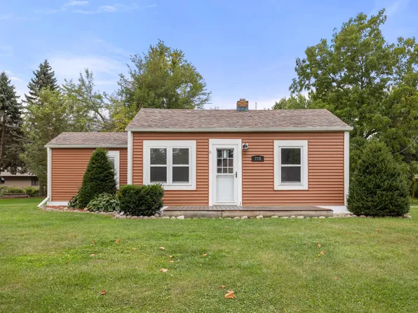 715 Washington St, Fremont, WI 54940