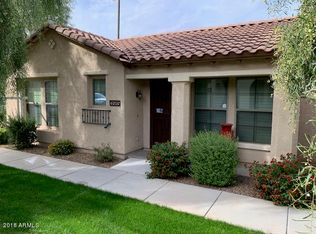 3585 S Falcon Dr, Gilbert, AZ 85297