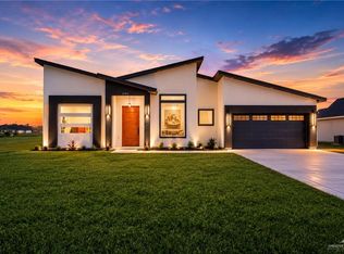 2756 Sienna Dr, Weslaco, TX 78599