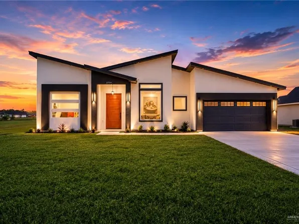 2756 Sienna Dr, Weslaco, TX 78599